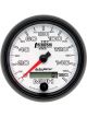 Auto Meter Speedo Phantom Ii 0-160 MPH 3 3/8