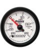 Auto Meter Gauge Phantom Ii Boost/Vacuum 30