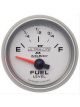 Auto Meter Gauge Ultra-Lite Ii Fuel Lvl Empty/Full 73-10Ω 2 1/16