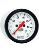 Auto Meter Gauge Phantom Fuel Pressure 0-7 Bar 2 1/16