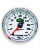 Auto Meter Gauge NV Pyrometer 0-2k°F 2 1/16