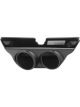 Auto Meter Gauge Pod Overhead Console Dual 2 1/16