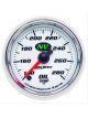 Auto Meter Gauge NV Oil Temp 140-280°F 2 1/16