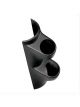 Auto Meter Gauge Pod Dual 2 1/16