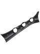 Auto Meter Gauge Pod Full Pillar Triple 2 1/16