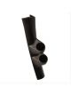 Auto Meter Gauge Pod Full Pillar Dual 2 1/16