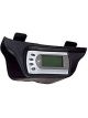 Auto Meter Overhead Pod Black ABS Plastic Ford/Dodge