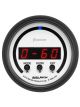 Auto Meter Gauge Phantom D-Pic Meter 0-60 MPH 1/4 Mile Time G-Force 60-0 …