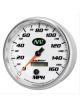 Auto Meter Speedo 0-160 MPH 5