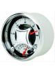 Auto Meter Combo Gauge Speedo Tacho Mcx Analog 5