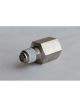 Auto Meter Fuel Pressure Snubber Restrictor Dodge Diesel