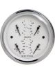 Auto Meter 3-3/8