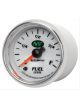 Auto Meter Gauge NV Fuel Lvl Empty/Full 0/280Ω 2 1/16