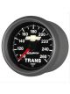 Auto Meter Gauge Ford Racing Analog Fuel Lvl Empty-Full 2 1/16