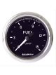 Auto Meter Fuel Pressure Gauge; Cobra; Fuel Pressure Gauge; 2 1/16