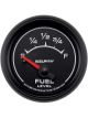 Auto Meter Gauge ES Fuel Lvl Empty/Full Short Sweep 0/90Ω 2 1/16