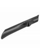 Auto Meter Gauge Pod Edge Attitude Single Pod Black Dodge