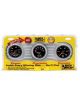 Auto Meter Gauge Kit GS Analog