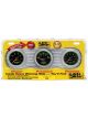 Auto Meter Gauge Kit GS Analog