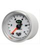 Auto Meter Gauge NV Fuel Pressure 0-15 PSI 2 1/16
