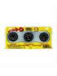 Auto Meter Gauge Kit ES Analog