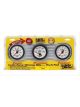 Auto Meter Gauge Kit Phantom Ii  2 1/16