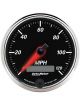 Auto Meter 3-3/8