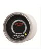 Auto Meter Gauge Sport-Comp Ii Chevy Bowtie Air/Fuel Ratio L…