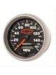 Auto Meter Speedo Sport Comp Ii Chevy Bowtie Emblem 0-160 MPH 3 3/8…
