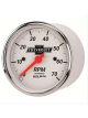 Auto Meter Tacho Vintage Chevy 0-7k RPM 3 1/8