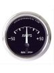 Auto Meter Gauge Ammeter 2 1/16