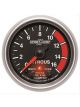 Auto Meter Gauge Sport-Comp Ii Pro-Control Nitrous Pressure 0-1600 PSI 2 …