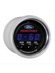 Auto Meter D-Pic Gauge Ford Racing Series; Digital D-Pic Gauge; 2 1/16…
