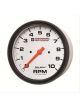 Auto Meter Gauge Tacho Phantom GM Performance Parts Electric…