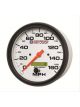 Auto Meter Gauge Speedo Phantom GM Performance Parts Electri…