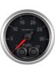 Auto Meter Gauge Elite Series Fuel Pressure 0-35 PSI 2 1/16