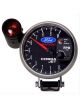 Auto Meter Tacho Ford Racing Cobra Jet Logo 0-10k RPM 5