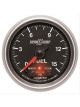 Auto Meter Gauge Sport-Comp Ii Fuel Pressure 0-15 PSI 2 5/8