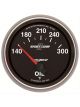 Auto Meter Gauge Sport-Comp Ii Oil Temp 140-340°F 2 5/8