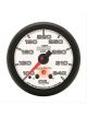 Auto Meter Gauge Phantom Ii Oil Temp 100-340°F 2 5/8