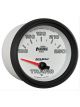 Auto Meter Gauge Phantom Ii Transmission Temp 100-250°F 2 5/8