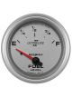 Auto Meter Gauge Ultra-Lite Ii Fuel Lvl Empty-Full 2 5/8