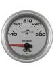 Auto Meter Gauge Oil Temp 2 5/8