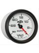 Auto Meter Gauge Phantom Ii Vacuum 0-30 HG 2 5/8