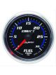 Auto Meter Gauge Cobalt Fuel Pressure 0-15 PSI 2 5/8