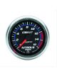 Auto Meter Gauge Cobalt Nitrous Pressure 0-1600 PSI 2 5/8