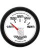 Auto Meter Auto Trans Oil Temp Gauge; Factory Match; Transmission Temp Ga…