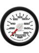 Auto Meter Auto Trans Oil Temp Gauge; Factory Match; Transmission Temp Ga…