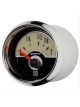 Auto Meter Gauge Cruiser Fuel Lvl Empty/Full 73/10 2 1/16