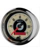 Auto Meter Speedo; Cruiser; Electric Programmable Speedo; 3 3/8